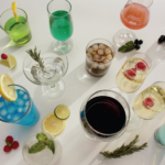 Beverages