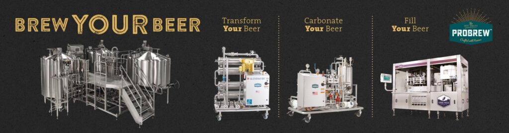 Brew Your Beer Banner Ad