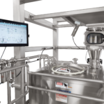 Automated Blending Systems