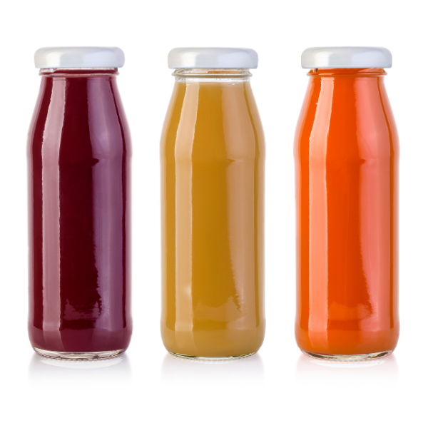 Bottled Juices